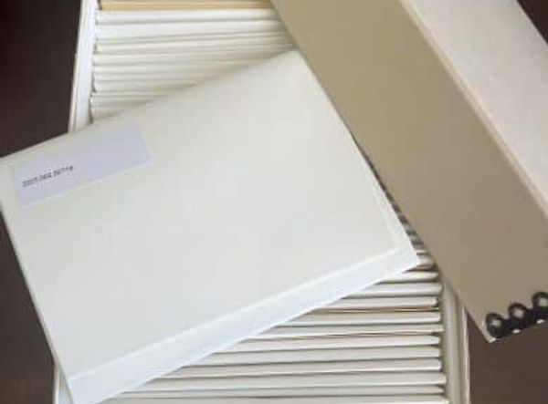 Buffalo County Historical Society, Inc.