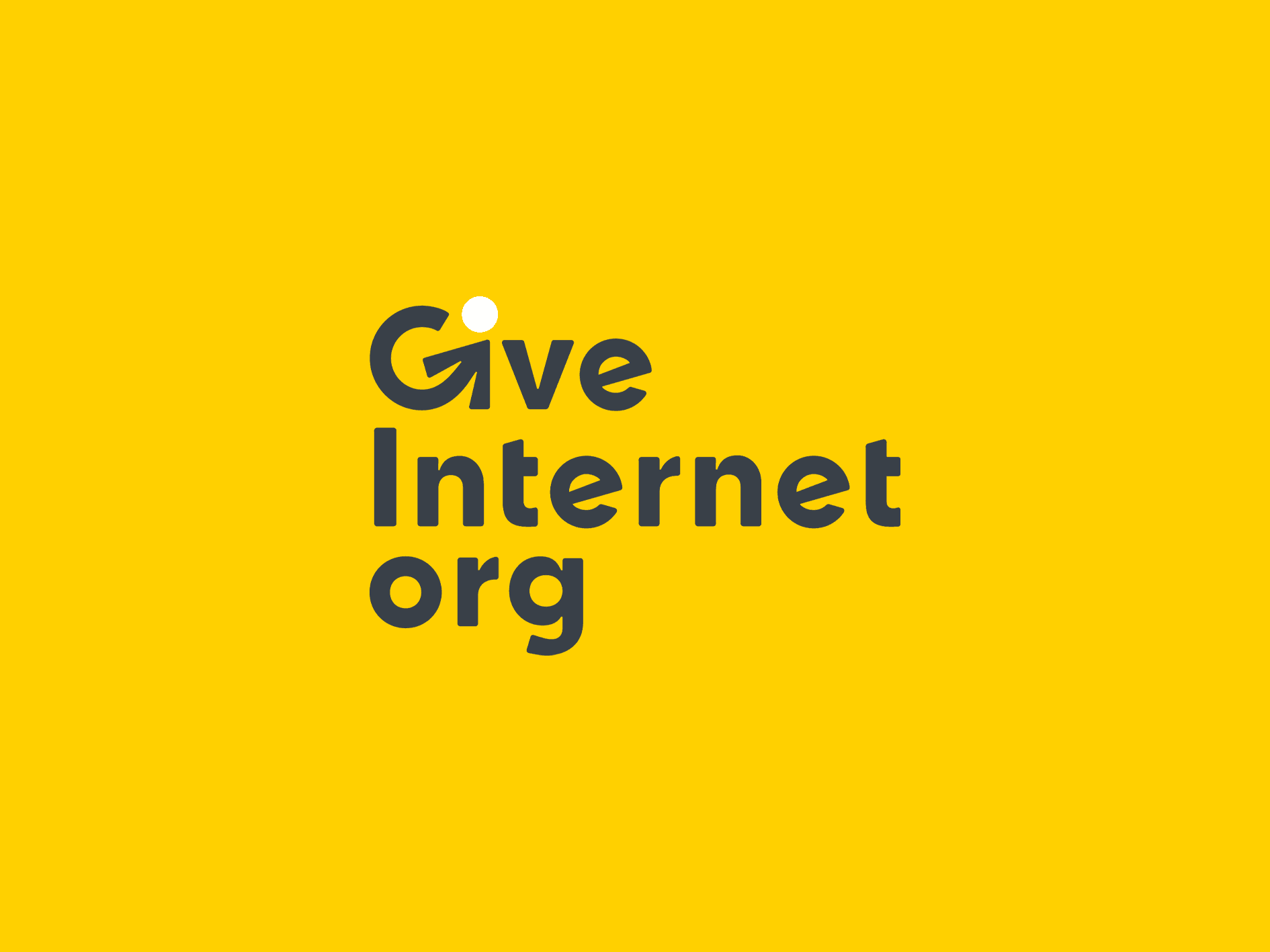 GiveInternet.org INC