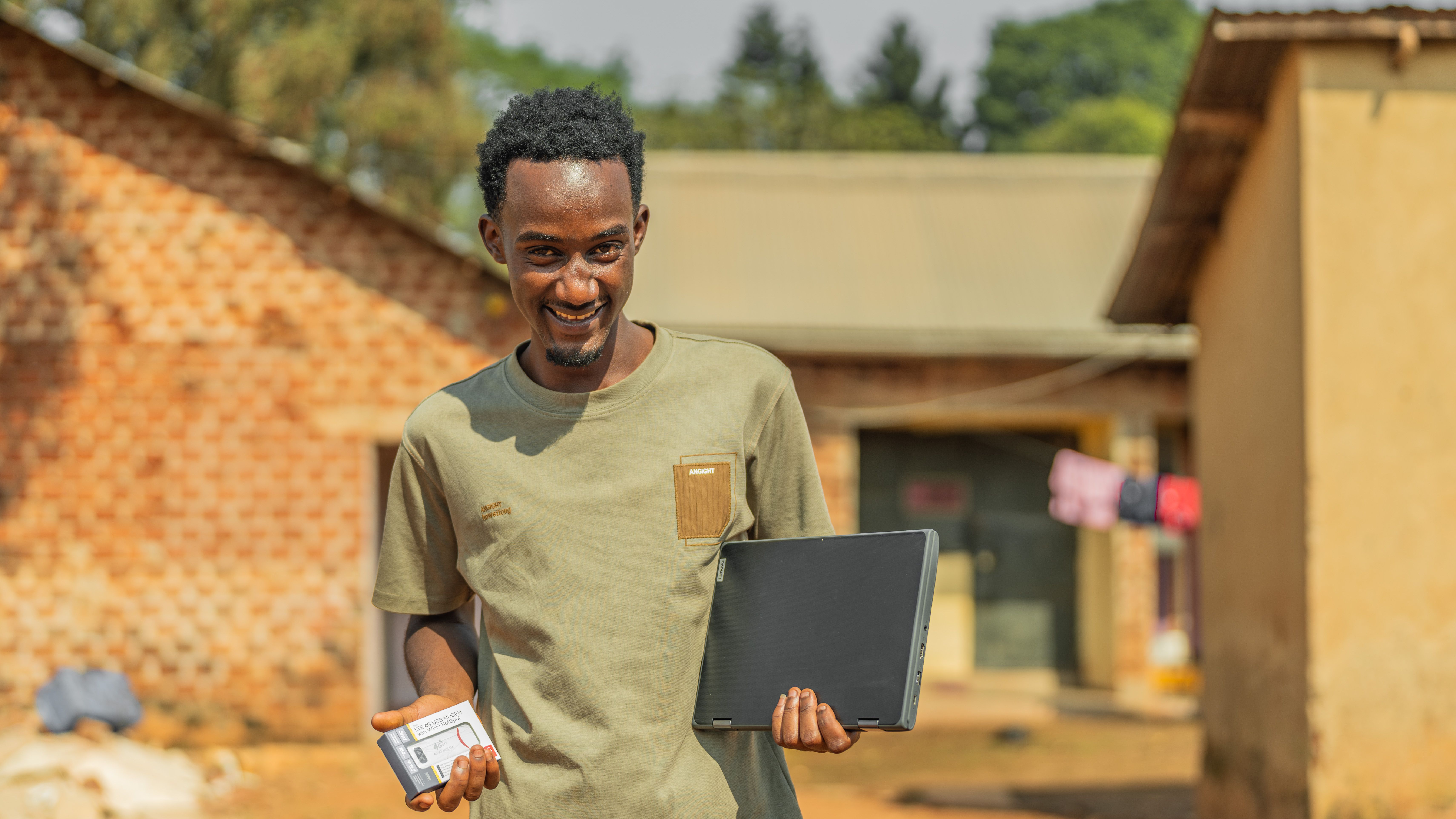 GiveInternet.org INC