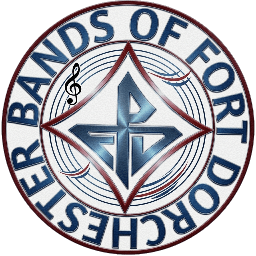 Fort Dorchester Patriots Band Booster Club