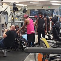 Sēb's Recreation Center