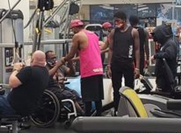 Sēb's Recreation Center