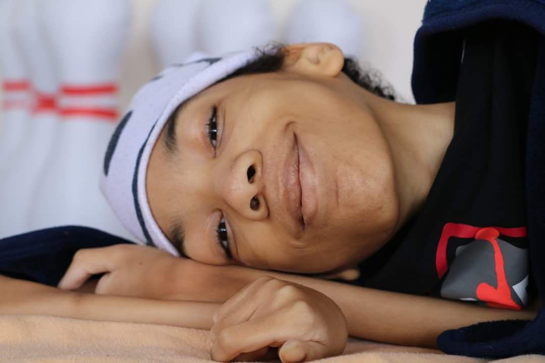 Sēb's Recreation Center