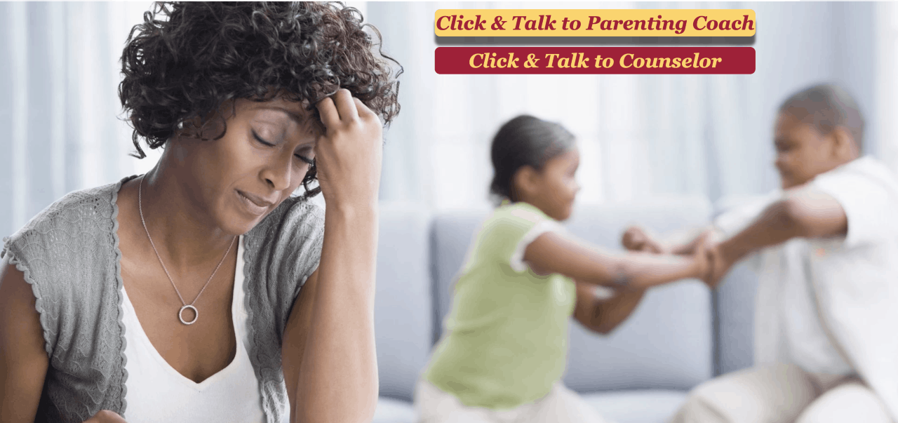 The Parent's Information and Resource Center