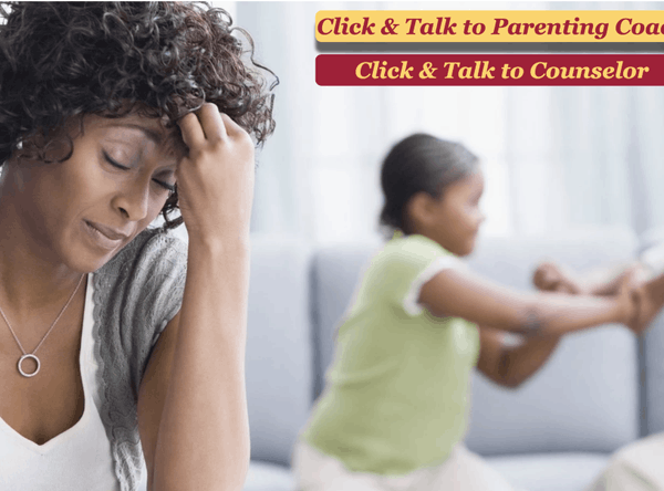 The Parent's Information and Resource Center