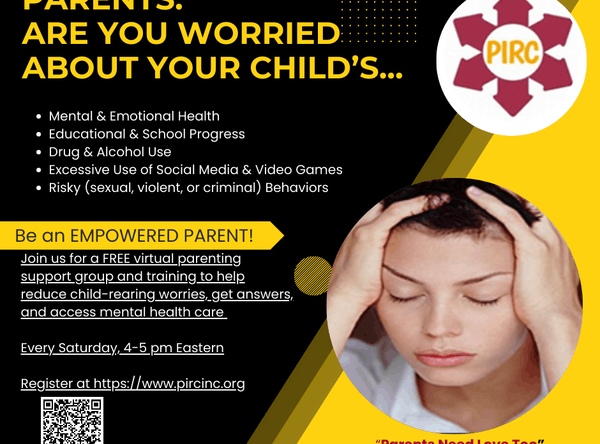 The Parent's Information and Resource Center