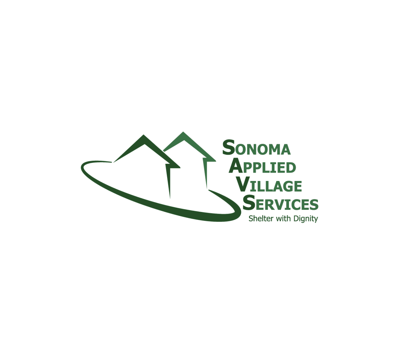Sonoma Applied Villages Services