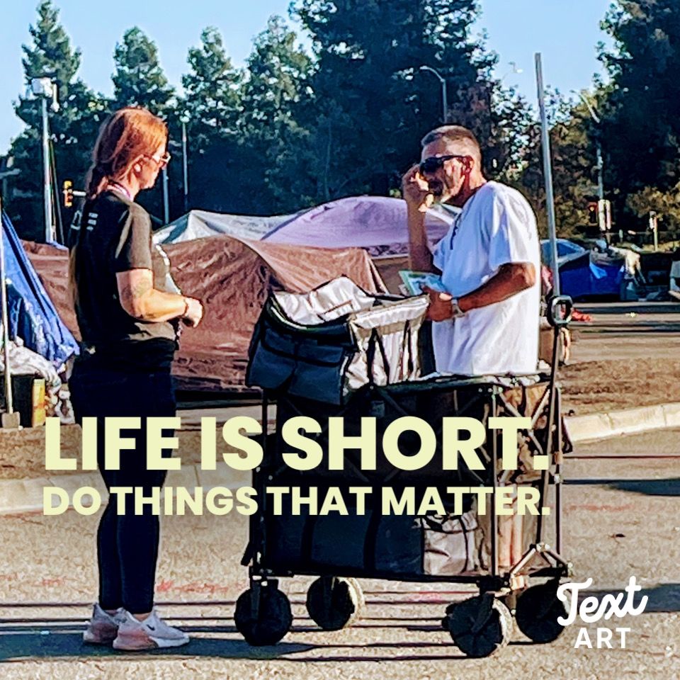 Sonoma Applied Villages Services