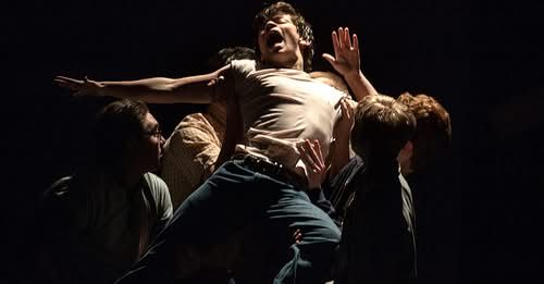 The Massachusetts Educational Theater Guild, Inc.