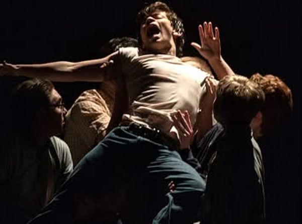 The Massachusetts Educational Theater Guild, Inc.