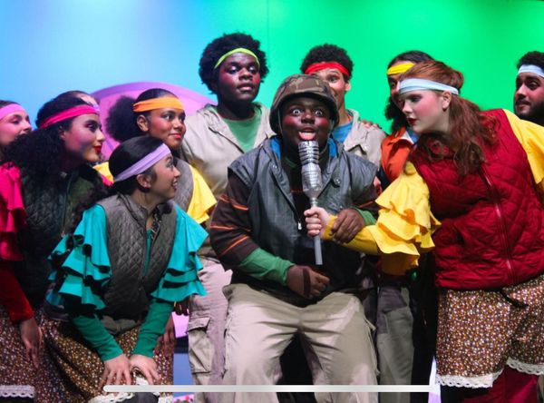 The Massachusetts Educational Theater Guild, Inc.