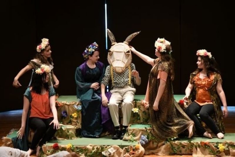 The Massachusetts Educational Theater Guild, Inc.