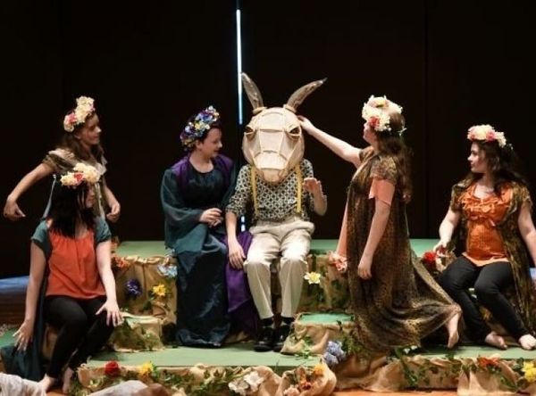 The Massachusetts Educational Theater Guild, Inc.