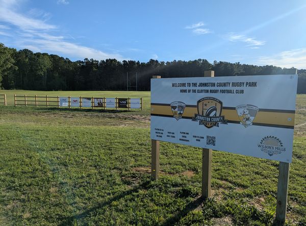 Clayton Rugby Football Club