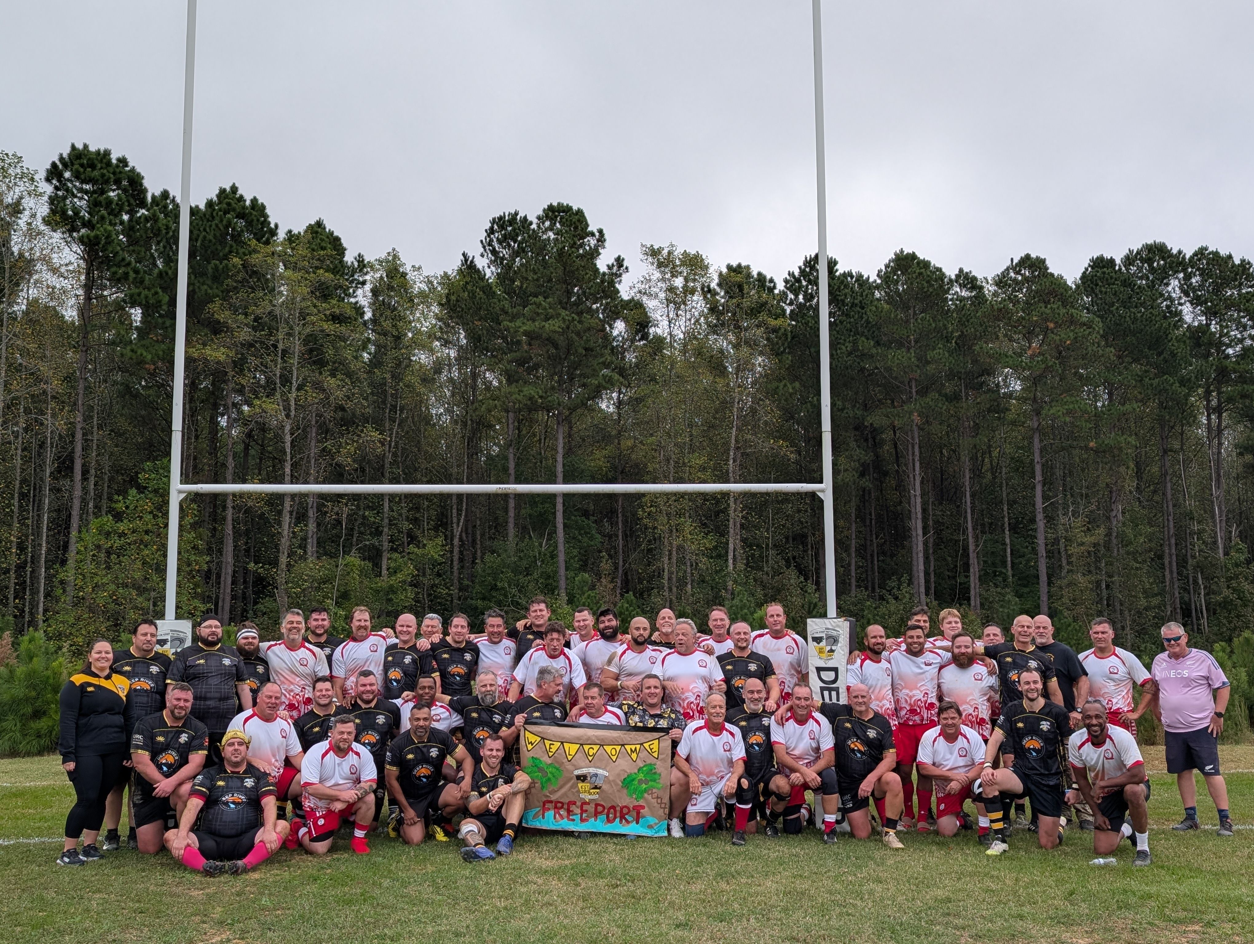 Clayton Rugby Football Club