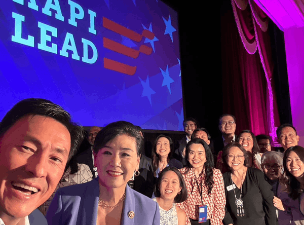 Asian Pacific American Leadership Foundation