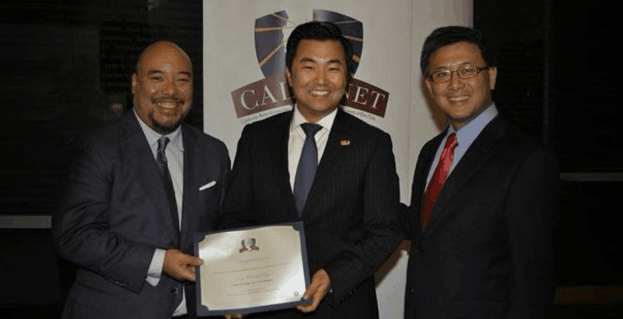 Asian Pacific American Leadership Foundation