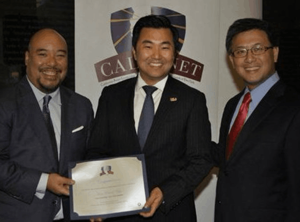 Asian Pacific American Leadership Foundation