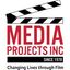 Media Projects, Inc.