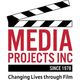 Media Projects, Inc.
