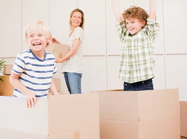 The Welcome Home Project, Inc.