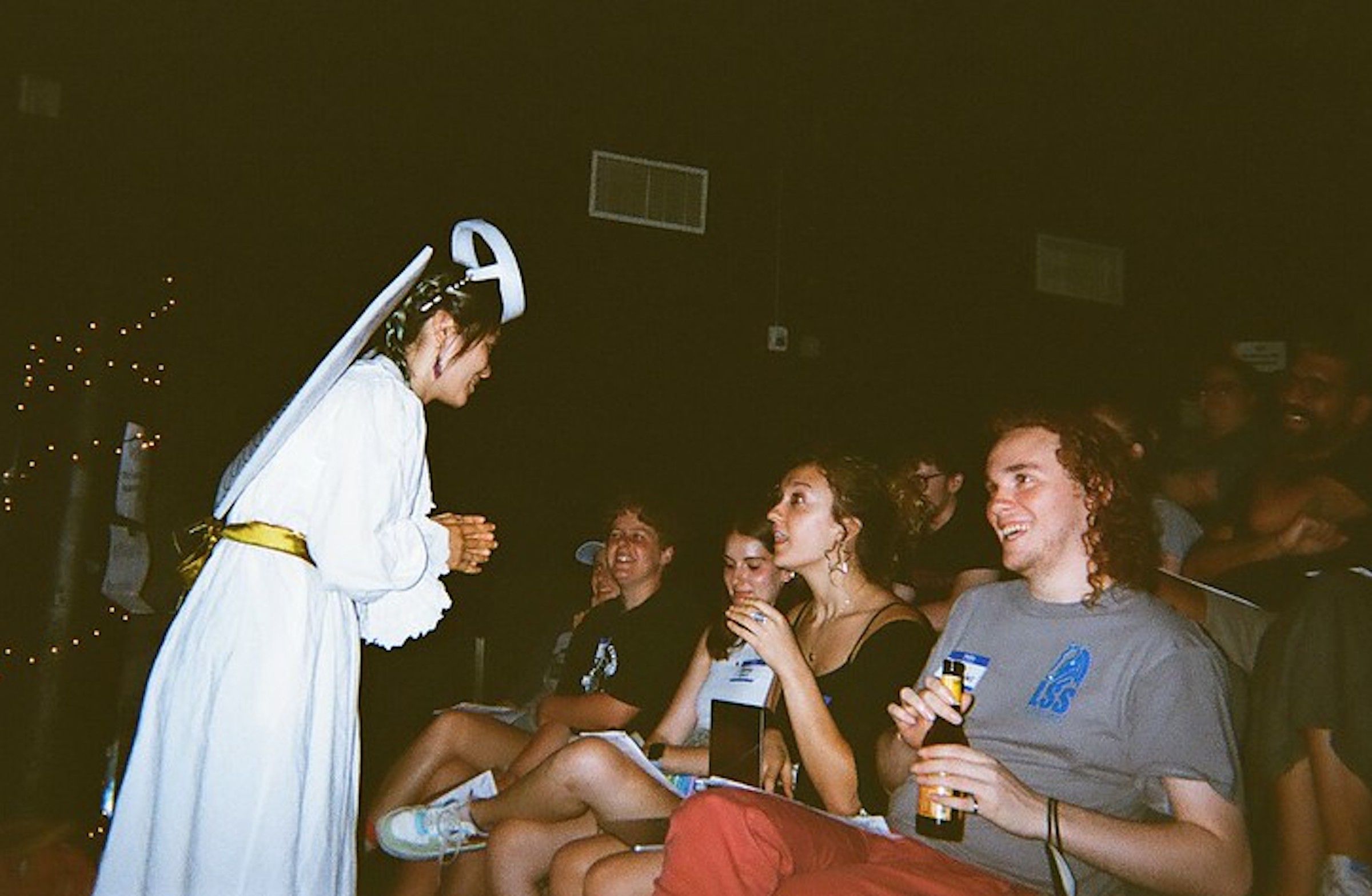 New York Neo-Futurists