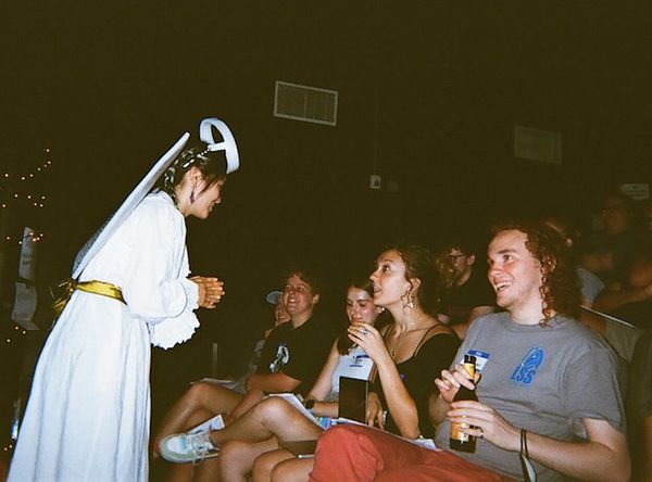 New York Neo-Futurists