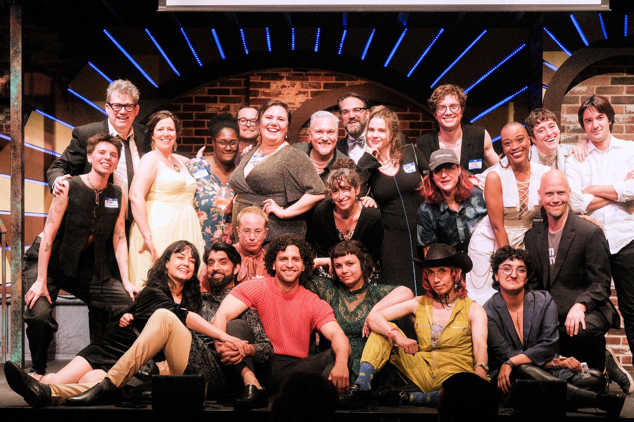 New York Neo-Futurists