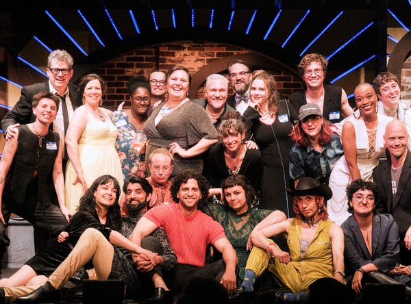 New York Neo-Futurists