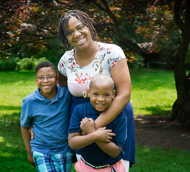 Family Promise of Hudson County New Jersey