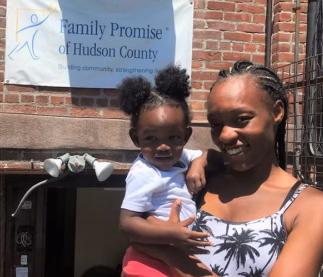 Family Promise of Hudson County New Jersey