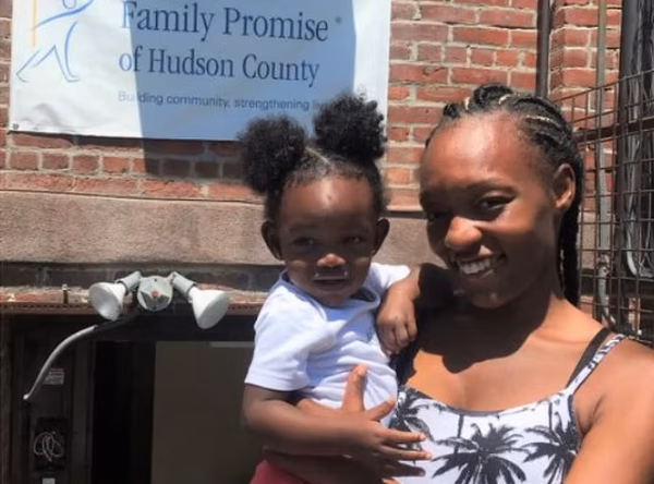 Family Promise of Hudson County New Jersey