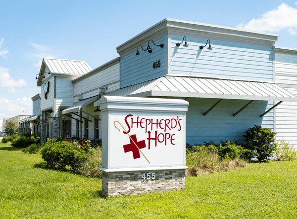 Shepherd's Hope, Inc.