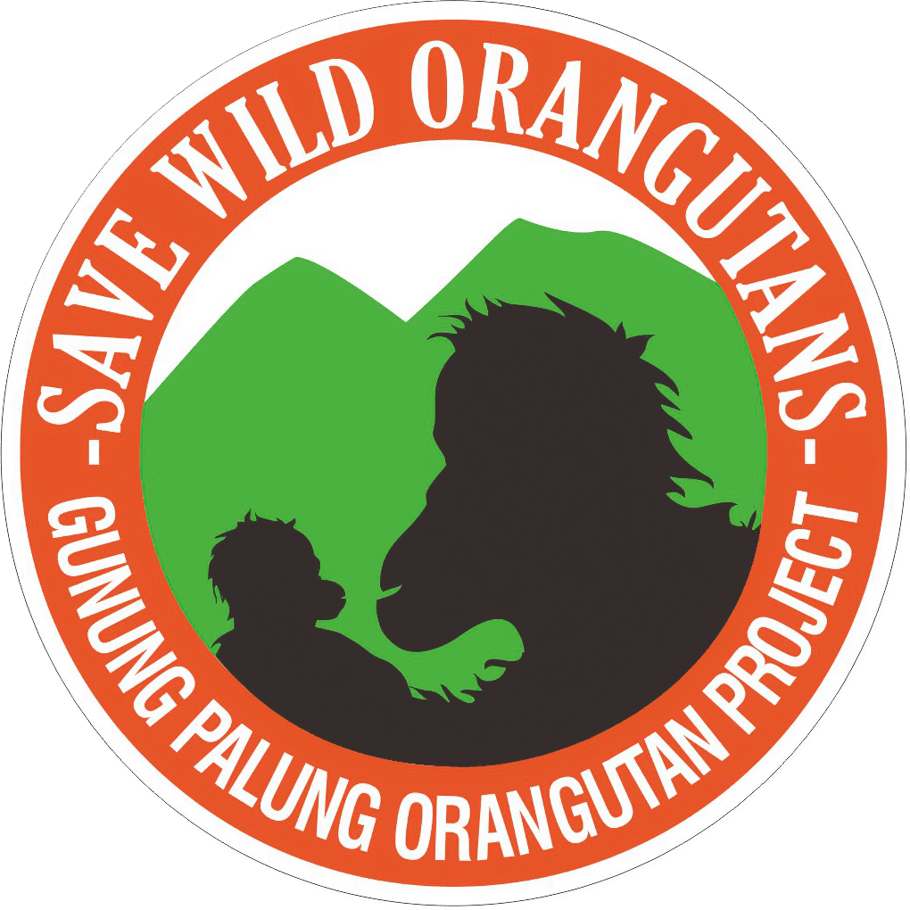 Gunung Palung Orangutan Conservation Program