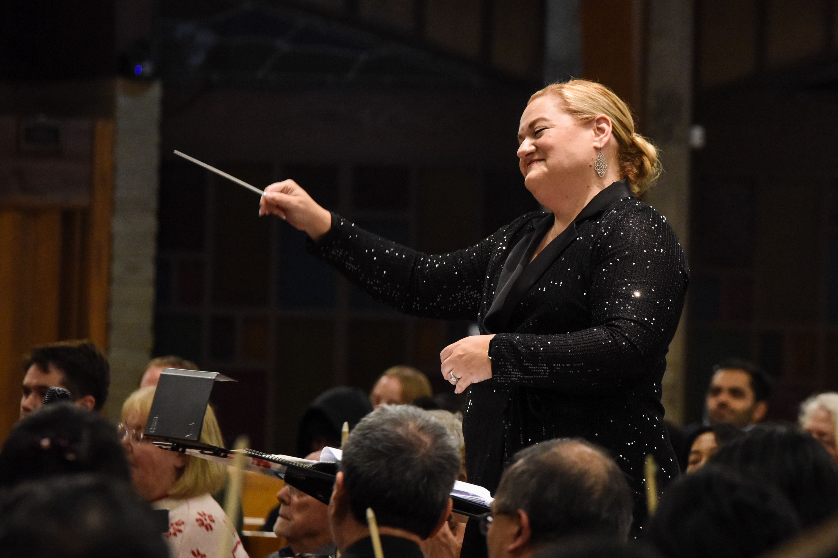 Resounding Achord Productions