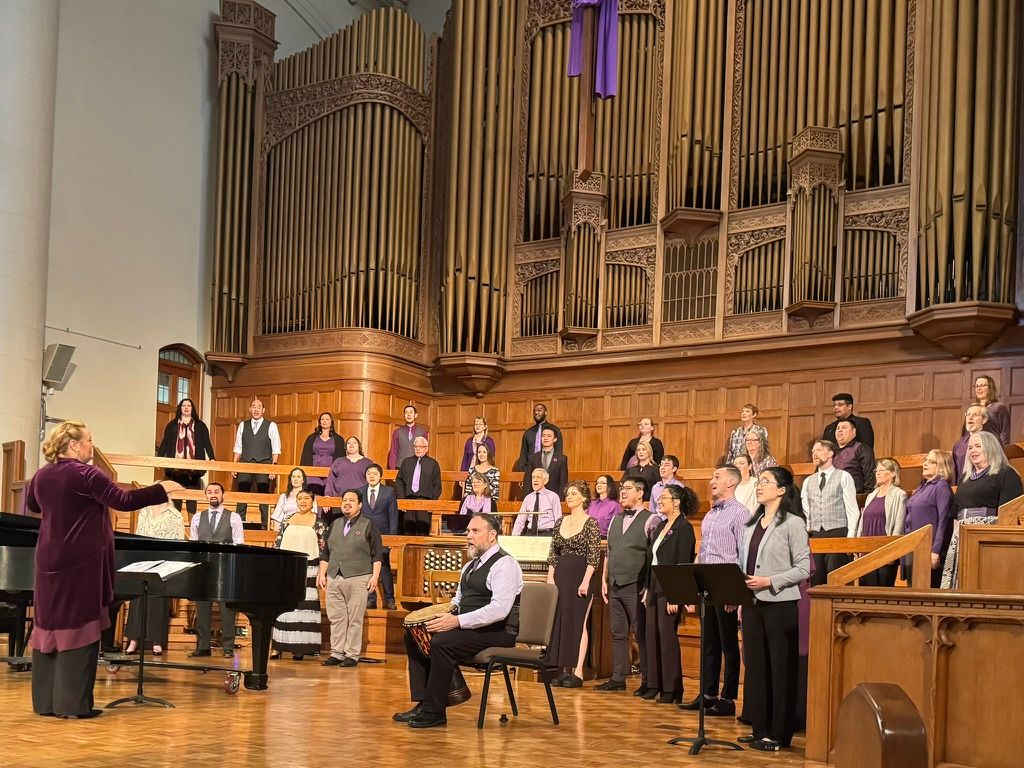 Resounding Achord Productions