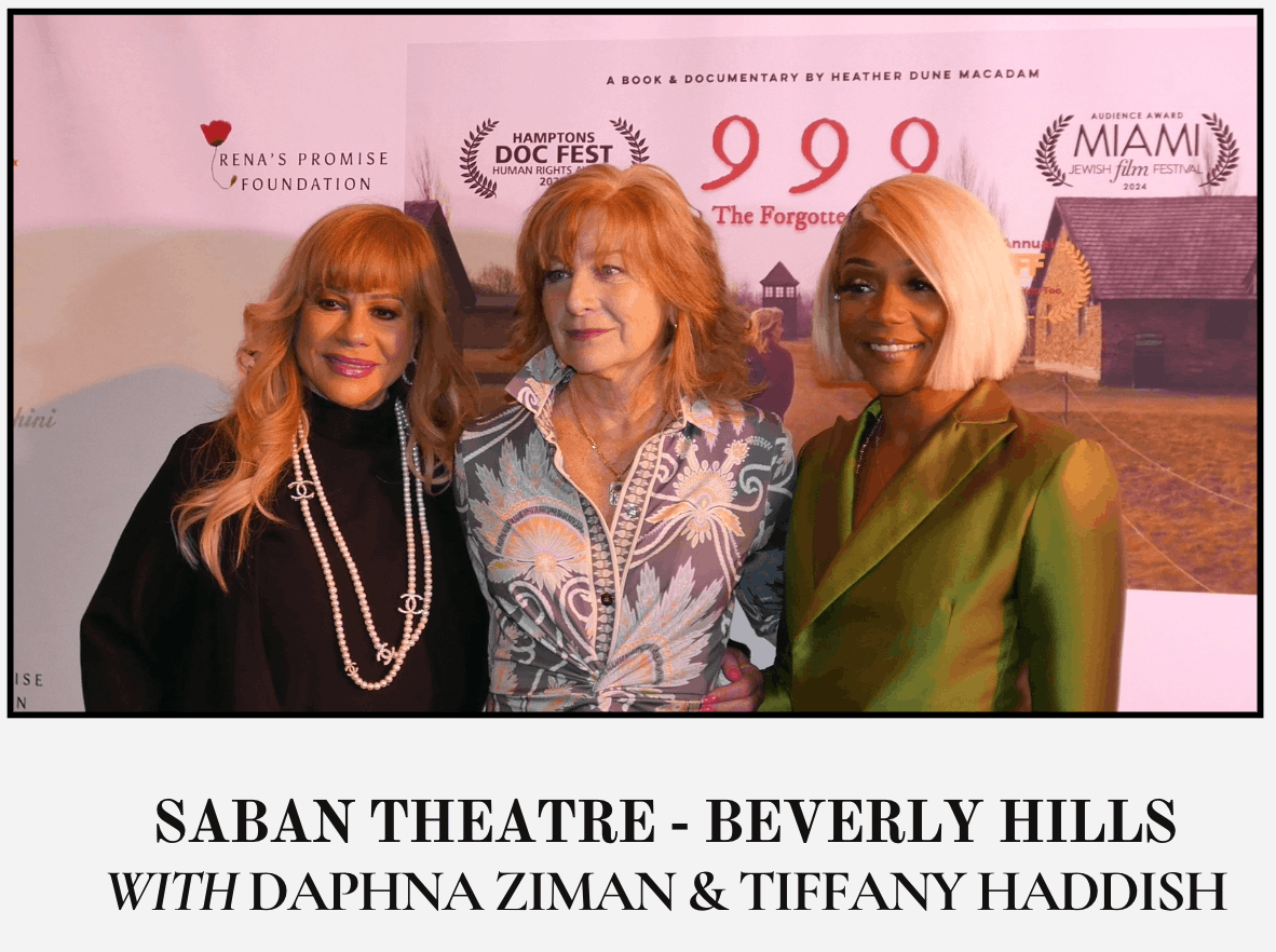 RENA S PROMISE FOUNDATION INC