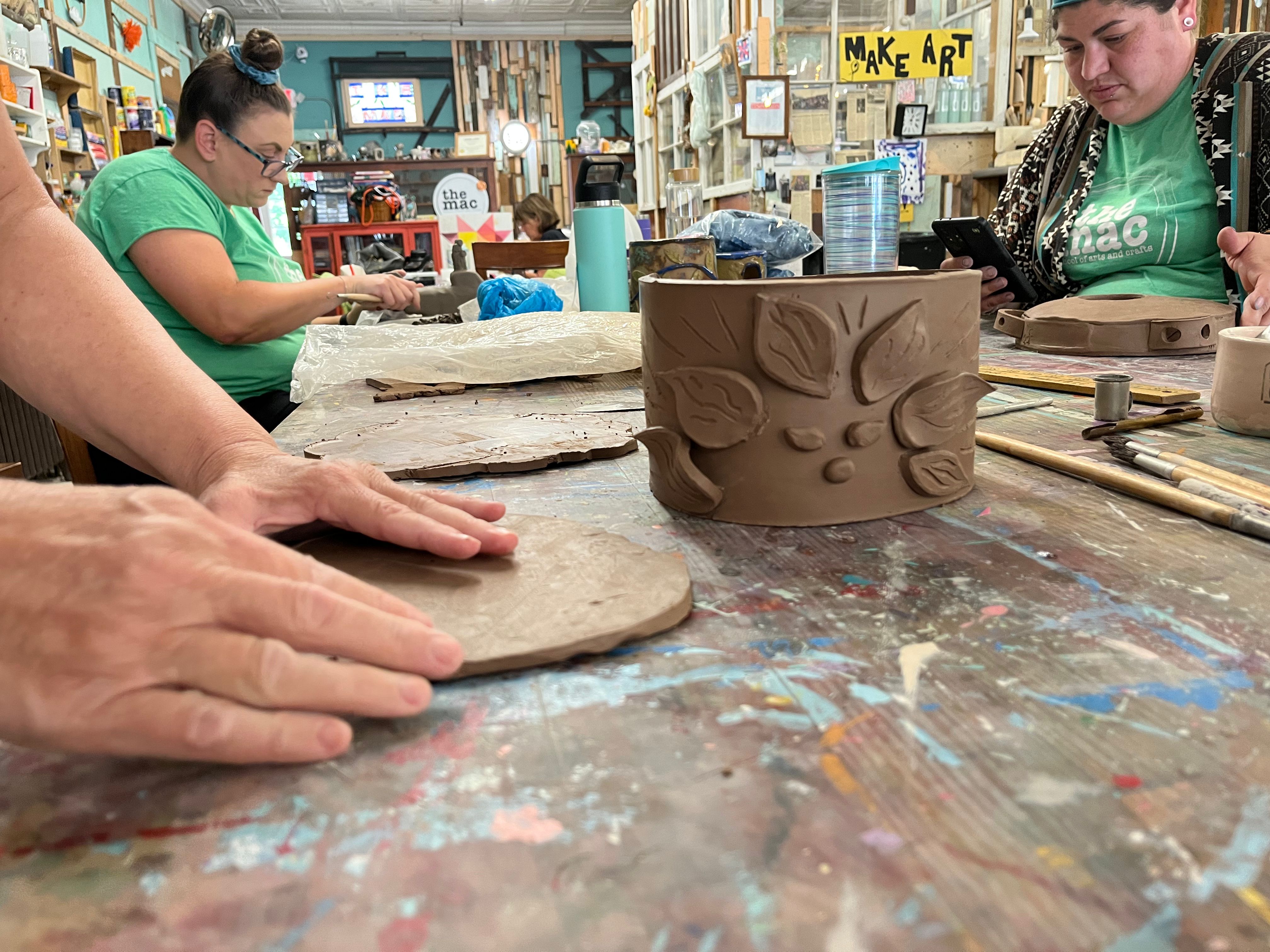 Macoupin Art Collective