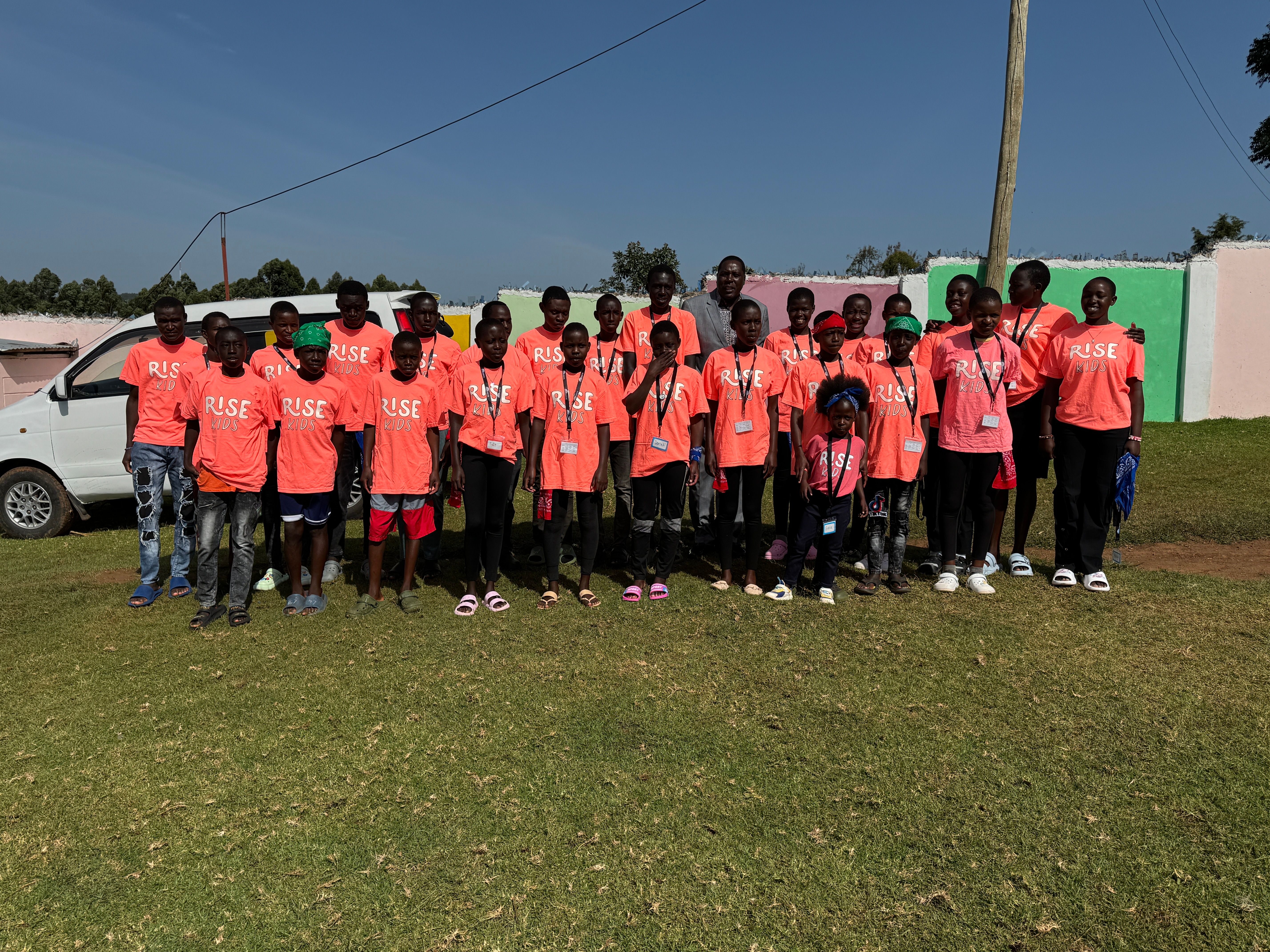 Revival Now International