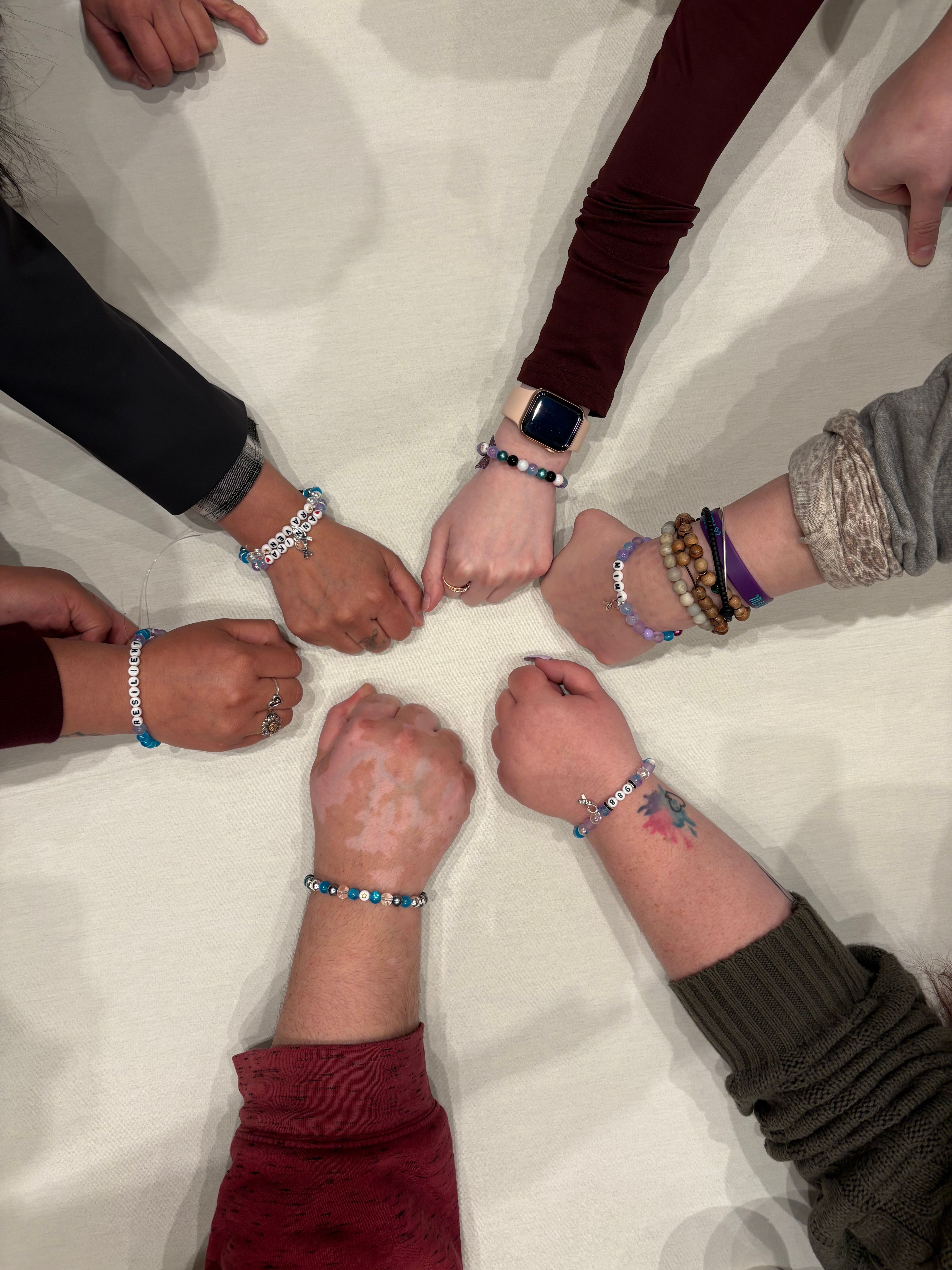 American Association of Suicidology