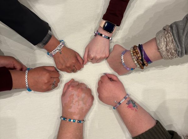 American Association of Suicidology