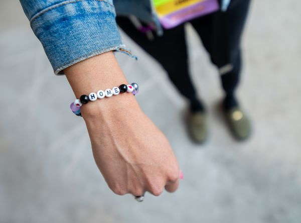 American Association of Suicidology