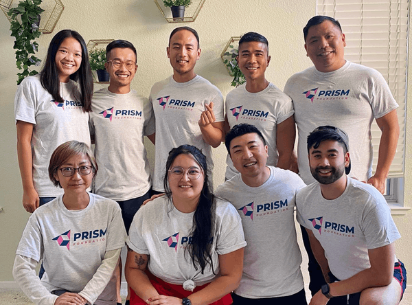 Prism Foundation