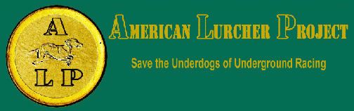 American Lurcher Project Inc