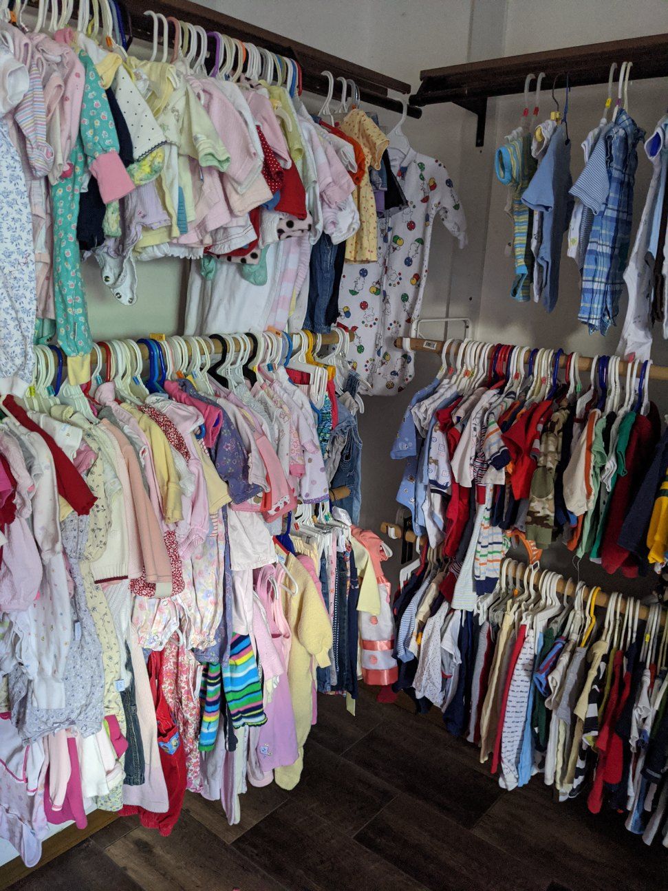 Foster and Adoptive Families of Larimer County