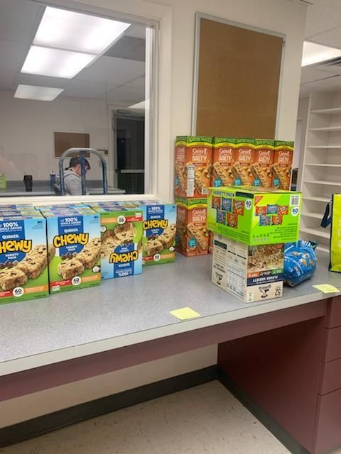 Foster and Adoptive Families of Larimer County