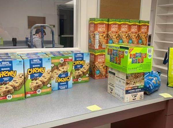 Foster and Adoptive Families of Larimer County