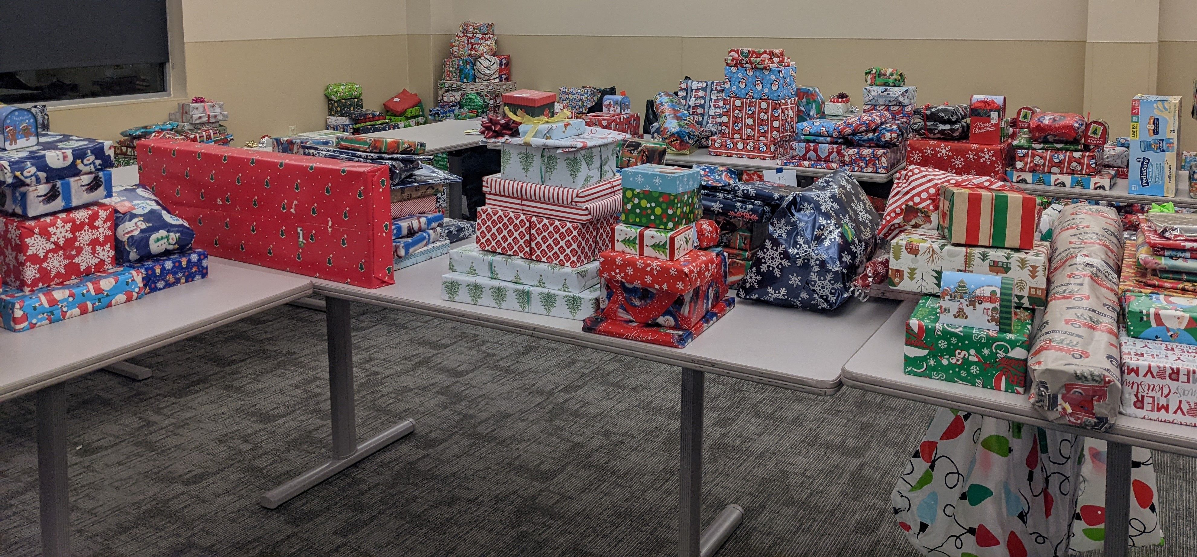 Foster and Adoptive Families of Larimer County