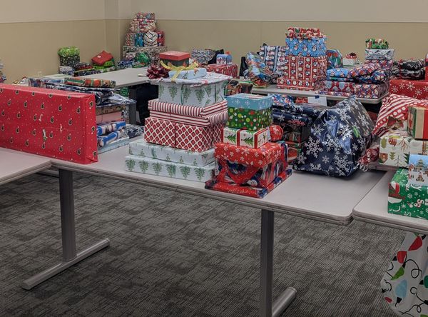 Foster and Adoptive Families of Larimer County