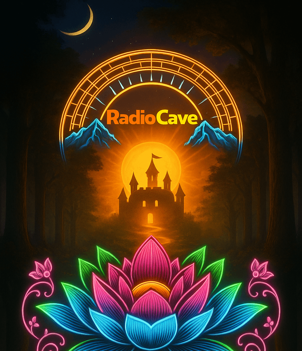 THE RADIOCAVE CORPORATION
